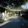 When in San Jeronimo we stay in posada San Fransisco.