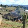 A little indigenous village on the way down from Tzontehuitz mountain.