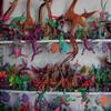 A chaos of alebrijes for sale