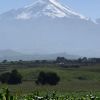 Another view of Pico de Orizaba