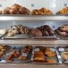 Delicious local pastries in Huamatla