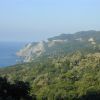 What's the name of the tour? Views of the Pacific!
