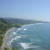 More views of the Pacific.